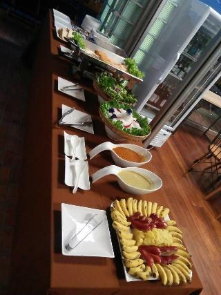 Laekhon Nonbai Hotel fotoÄŸrafÄ±