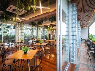 Laekhon Nonbai Hotel fotoÄŸrafÄ±