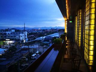 Laekhon Nonbai Hotel fotoÄŸrafÄ±