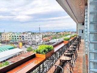 Laekhon Nonbai Hotel fotoÄŸrafÄ±
