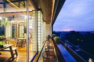 Laekhon Nonbai Hotel fotoÄŸrafÄ±
