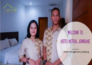 Netral Hotel fotoÄŸrafÄ±