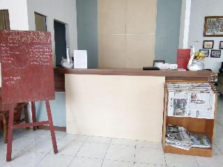 Netral Hotel fotoÄŸrafÄ±