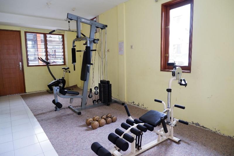 Netral Hotel - Aktivite