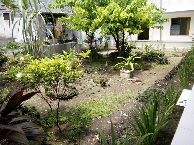 Netral Hotel - Genel
