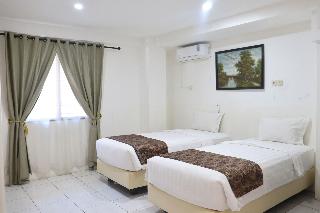 Netral Hotel fotoÄŸrafÄ±