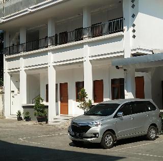 Netral Hotel fotoÄŸrafÄ±
