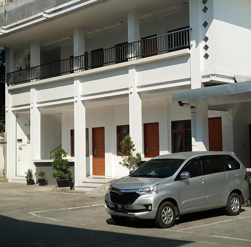 Netral Hotel - Genel