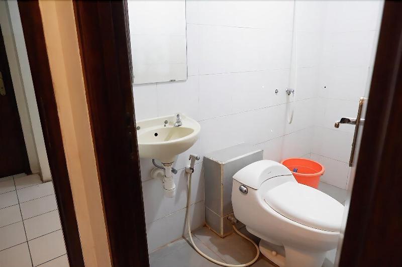 Netral Hotel - Oda