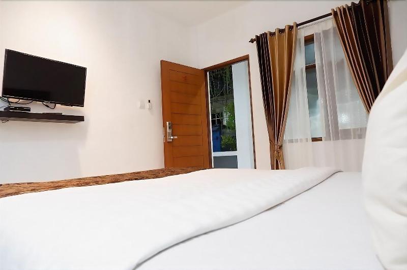 Netral Hotel - Oda