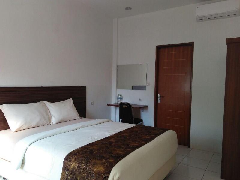Netral Hotel - Oda