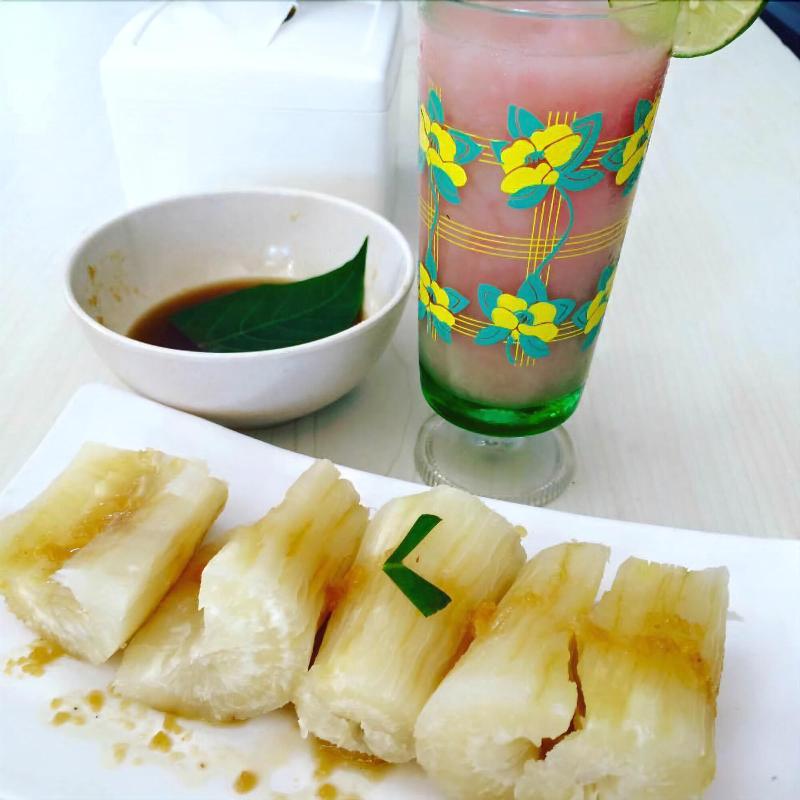 Netral Hotel - Restoran