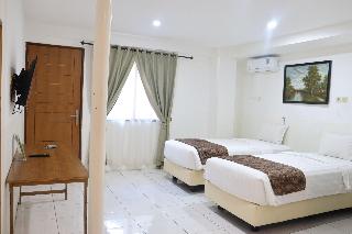 Netral Hotel fotoÄŸrafÄ±