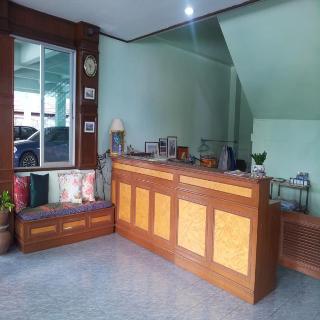 V.House Nakhon fotoÄŸrafÄ±
