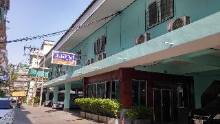 V.House Nakhon otel fotoğrafı