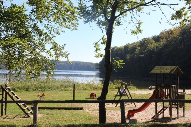 Hotel Idyll Am Wolgastsee - Aktivite