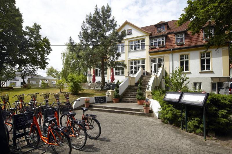 Hotel Idyll Am Wolgastsee - Genel