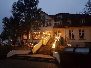 Hotel Idyll Am Wolgastsee fotoÄŸrafÄ±