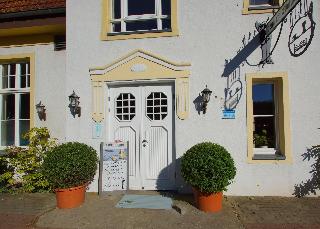 Hotel Idyll Am Wolgastsee fotoÄŸrafÄ±