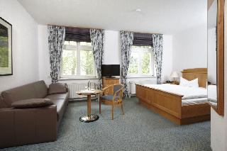 Hotel Idyll Am Wolgastsee fotoÄŸrafÄ±