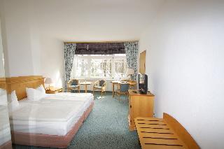 Hotel Idyll Am Wolgastsee fotoÄŸrafÄ±