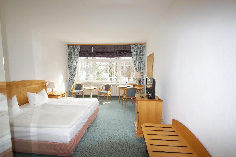 Hotel Idyll Am Wolgastsee - Oda