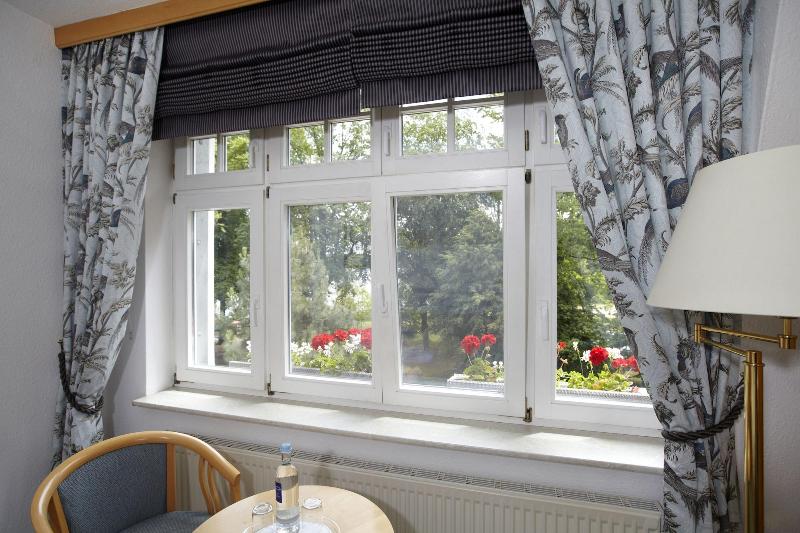 Hotel Idyll Am Wolgastsee - Oda