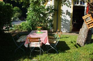 Hotel Idyll Am Wolgastsee fotoÄŸrafÄ±