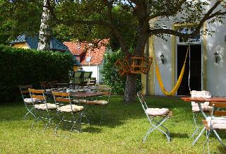 Hotel Idyll Am Wolgastsee fotoÄŸrafÄ±