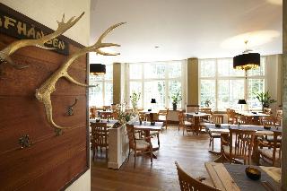Hotel Idyll Am Wolgastsee fotoÄŸrafÄ±