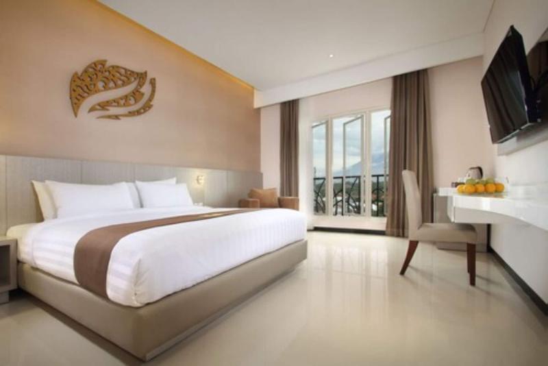 Gets Hotel - Oda