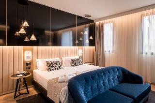 Aemilia Hotel Bologna