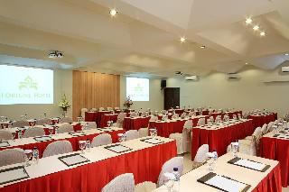 Maesa Hotel fotoÄŸrafÄ±