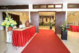 Maesa Hotel fotoÄŸrafÄ±