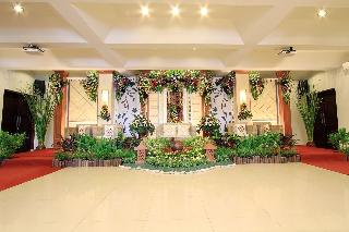 Maesa Hotel fotoÄŸrafÄ±