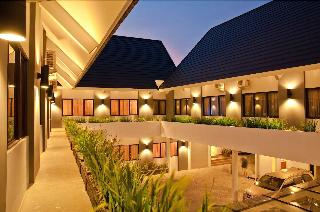 Maesa Hotel fotoÄŸrafÄ±