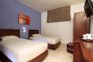 Maesa Hotel fotoÄŸrafÄ±