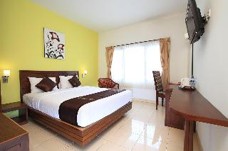 Maesa Hotel fotoÄŸrafÄ±