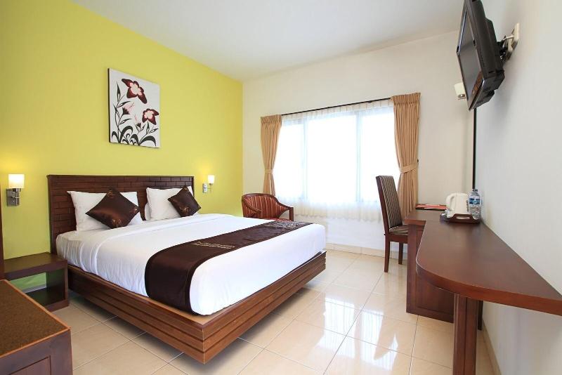 Maesa Hotel - Oda