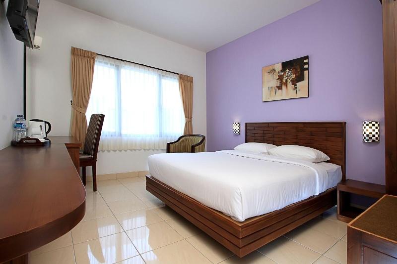 Maesa Hotel - Oda