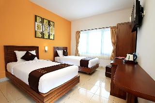 Maesa Hotel fotoÄŸrafÄ±