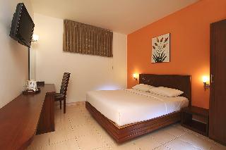 Maesa Hotel fotoÄŸrafÄ±