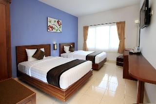 Maesa Hotel fotoÄŸrafÄ±