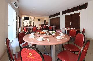 Maesa Hotel fotoÄŸrafÄ±