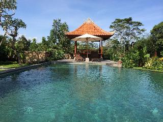 Meng Bengil Villa otel fotoğrafı