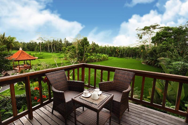 Meng Bengil Villa - Restoran