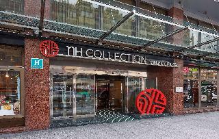 NH Collection Villa de Bilbao
