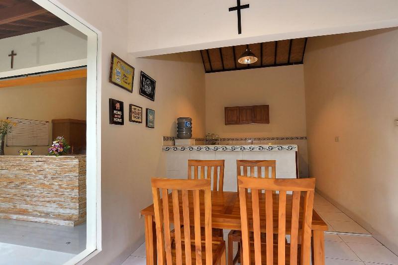Wingsu Guest House - Aktivite