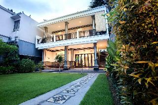 Wingsu Guest House otel fotoğrafı