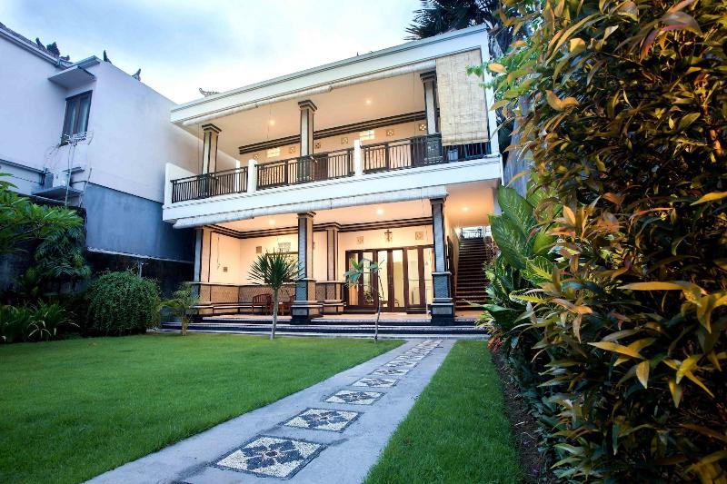 Wingsu Guest House - Genel